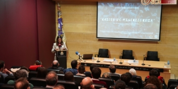 ‘Raíces de Misericordia’ un audiovisual para resumir en menos de media hora 50 años de los jóvenes de la Misericordia