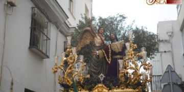 ¿Qué cambios tienen los horarios e itinerarios de la Semana Santa de San Fernando de 2025 con respecto al pasado año?