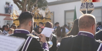 La Fuensanta de Morón seguirá sonando tras el misterio del Huerto