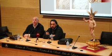 Más de dos horas para conocer algo más de Álvarez Duarte a través de sus más cercanos