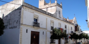 El juzgado da la razón al Obispado que podrá desahuciar al matrimonio de las Capuchinas