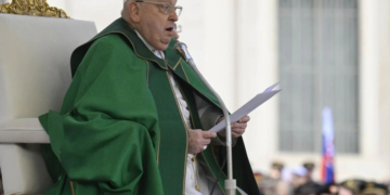 ¿Se debe fijar la fecha de la Semana Santa como plantea el Papa Francisco?