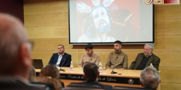 La música procesional centra una nueva edición del encuentro de hermanos de Columna