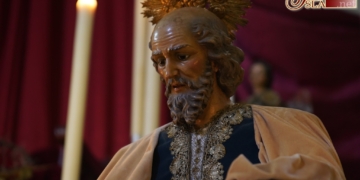 Los hermanos de Columna aprueban por unanimidad incorporar a San Pedro como Cotitular
