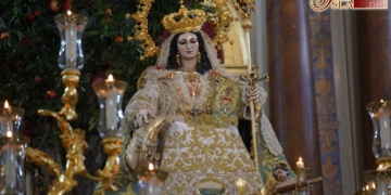 Designaciones en la Pastora: Samuel Sánchez presentará el cartel y Ana Barroso felicitará a la Virgen el 15 de agosto
