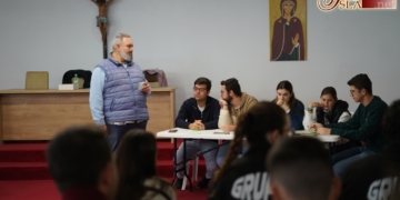 El ‘Canasta y punto’ del Consejo será el sábado 22 de marzo