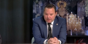 Juan Manuel Reseco: «Estadísticamente estoy bastante contento pero a nivel personal la cosa cambia»