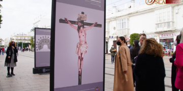 ‘Dei Craft’ repetirá el modelo de ‘Insula Fidei’ y enseñará piezas en paneles por las calles de La Isla