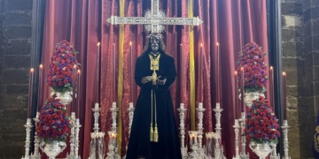 Cádiz se reencuentra con el Medinaceli en su cita del primer viernes de marzo