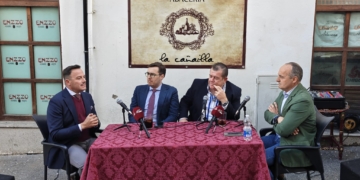 «La carga de La Isla tiene que evolucionar sin perder la esencia»