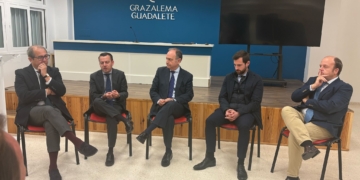 La Semana Santa analizada desde distintos prismas en la tertulia cofrade GZGT