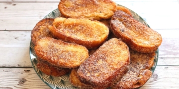 ASIHTUR celebrará el 5 de abril en la Plaza del Carmen su IV Concurso Popular de Torrijas