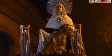 El domingo por la tarde se decidirá si el Vía-Crucis de las hermandades se realiza en San Francisco o la Iglesia Mayor