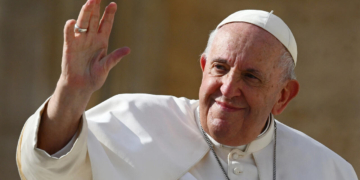 Muere el Papa Francisco a los 88 años