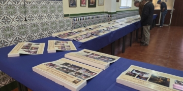 Una exposición fotográfica recorre la memoria de una ‘tradición centenaria’