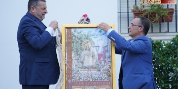 Pastora anuncia el XIX concurso fotográfico ‘San Fernando, 15 de agosto’