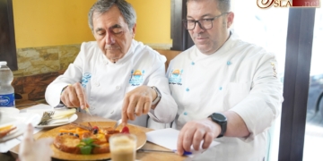 ASIHTUR llevó a cabo la IV edición de su concurso de torrijas