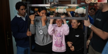 La JCC acerca el mundo de la carga a los más jóvenes en una nueva edición de ‘La carga en la escuela’