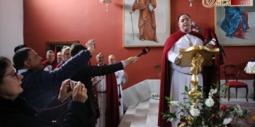 El Consejo limita a una hora el posible adelanto o retraso de las salidas procesionales
