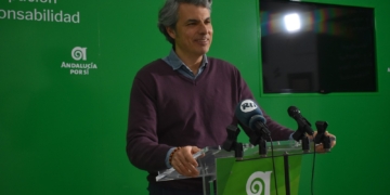 «Al menos tardaremos diez años en amortizar la compra de la Carrera Oficial y nos limita a posibles modificaciones de la misma»