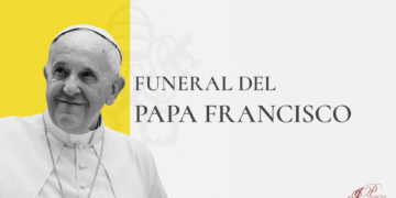 Sigue en directo el funeral del Papa Francsico