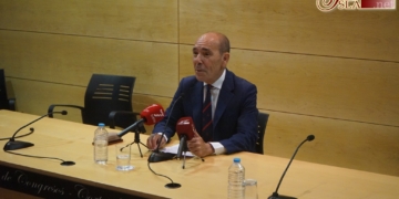 Víctor García-Rayo: «No me gusta como se informa de cofradías actualmente»