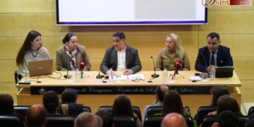 Vivencias y anécdotas recordaron los primeros 50 años del Grupo Joven del Huerto