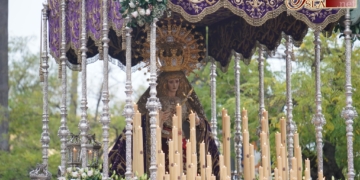 El Nazareno de Jerez anuncia que no renovará con San José Artesano para la próxima Semana Santa