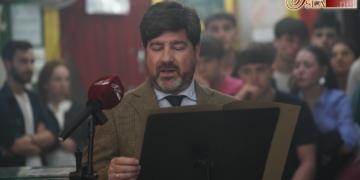 Una fotografía de José Alberto Ortiz anunciará el 15 de agosto en la Pastora