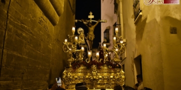 Arcos celebrará una Procesión Magna de misterios en otoño de 2026 por los 50 años de su Consejo de hermandades