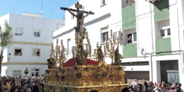 El Consejo de hermandades de Cádiz destina casi 400 mil euros en 2024 en ayudas para familias desfavorecidas