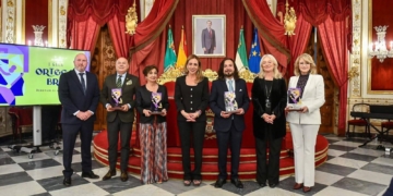 Los primeros premios Ortega Bru reconocen la excelencia en el arte sacro