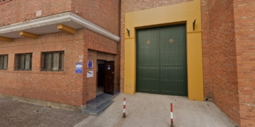 Un hermano del Huerto de La Línea detenido por el robo de 17 mil euros en su cofradía