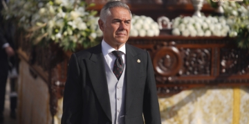 Coto reabre el debate para que las Glorias cobren de algún modo lo que no ingresan de la Carrera Oficial
