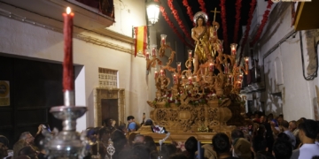 Los chiclaneros arroparon a su Patrón en un nuevo 24 de junio