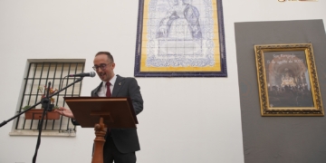 Versos y una gran fotografía anuncian un nuevo 15 de agosto pastoreño