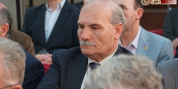 Juan Carlos Jurado reelegido presidente del Consejo de hermandades de Cádiz en su tercer mandato