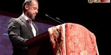 La candidatura de Juan Pérez Barrionuevo gana las elecciones en la JCC