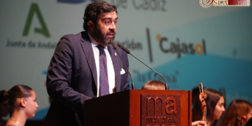 El Obispo de Asidonia da un doble varapalo al presidente de la Unión de Hermandades de Jerez