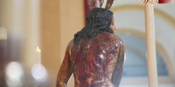 La Junta de Andalucía destinará 2,2 millones de euros a unas nuevas ayudas para la restauración del arte sacro