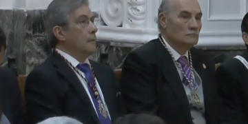 Consejo de Cádiz y Vera-Cruz llegan a un acuerdo de conciliación sobre lo sucedido el Lunes Santo de 2024