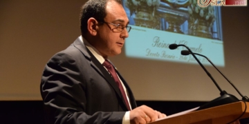 Manuel Ángel Cano Vélez designado pregonero de la Semana Santa de San Fernando de 2026