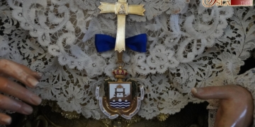 Propuesta de un nuevo reglamento de honores y distinciones: Un acto fijo el 18 de noviembre con entre 5 y 10 medallas de la ciudad por año