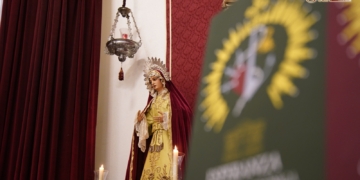 Los hermanos de Expiración podrán solicitar hasta el 3 de octubre para asistir al Pontifical y participar de los traslados con motivo de la Coronación