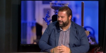 «El sábado esperamos que los hermanos y San Fernando disfruten y arropen a Gracia y Esperanza»