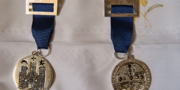 Zornoza entregará seis nuevas medallas Pro Ecclesia el próximo domingo en la Catedral de Cádiz