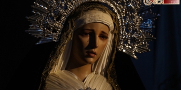 Se convoca tallaje para una futura cuadrilla para la Virgen del Dulce Nombre