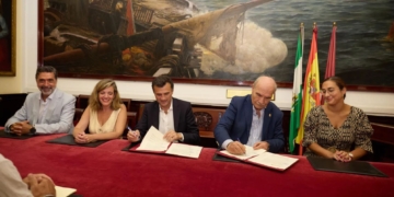 El Ayuntamiento de Cádiz eleva la subvención a las hermandades hasta los 260 mil euros
