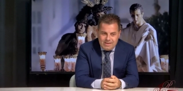Jesús Posada: «Es más difícil ser Presidente del Consejo que Hermano Mayor»