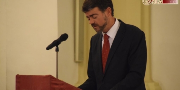 El vejeriego Juan Mera Gracia será el pregonero de la Semana Santa de Jerez de 2026